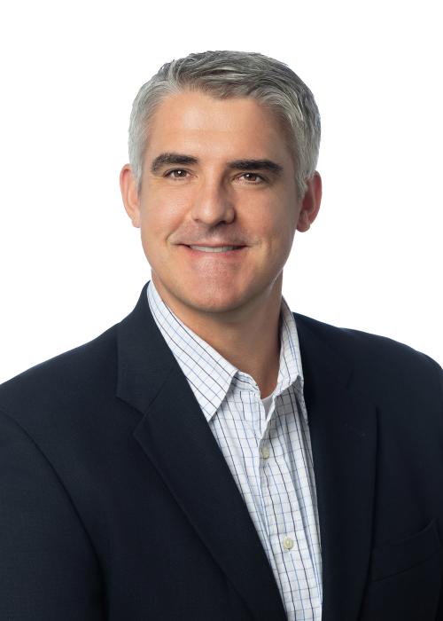 Todd Coker
