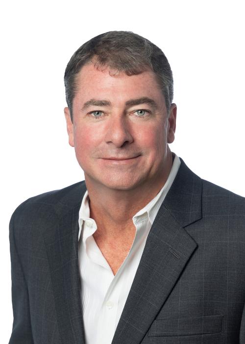 Tim McCauley