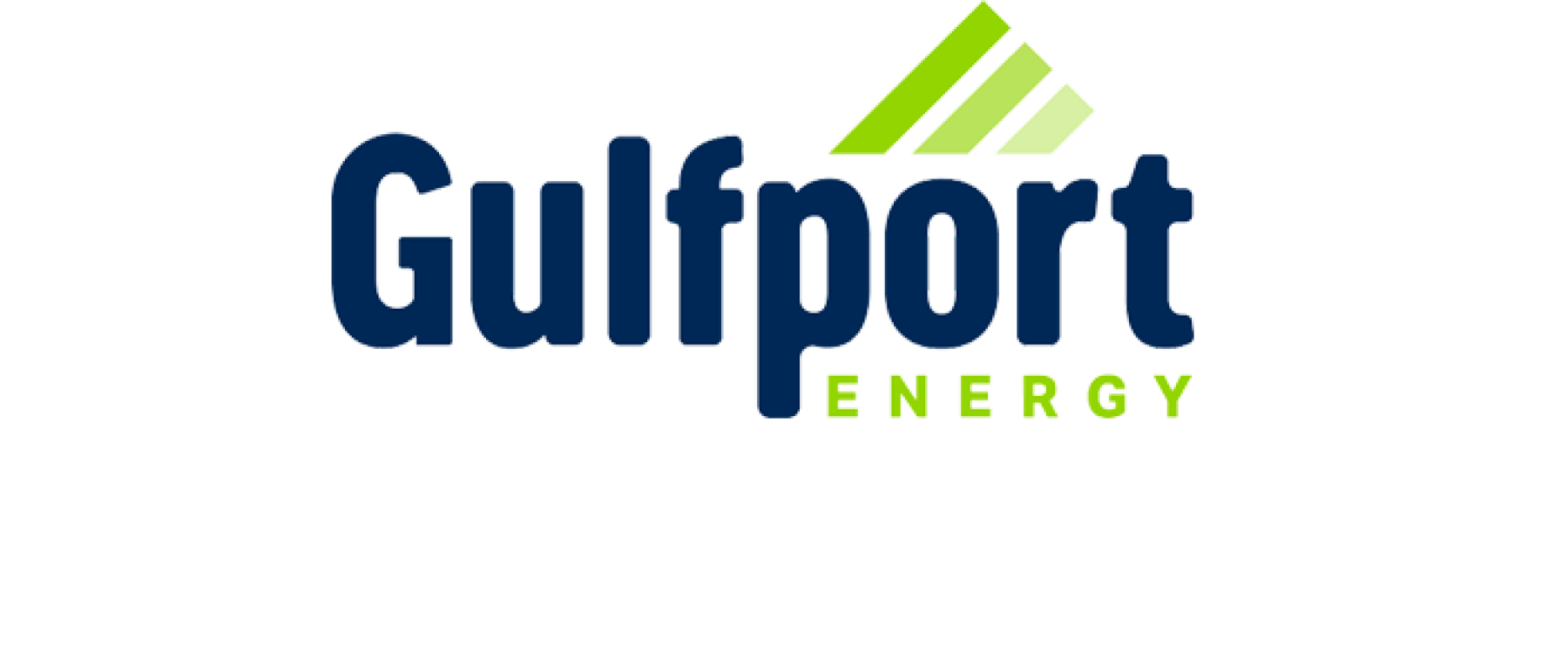 Gulfport Energy logo