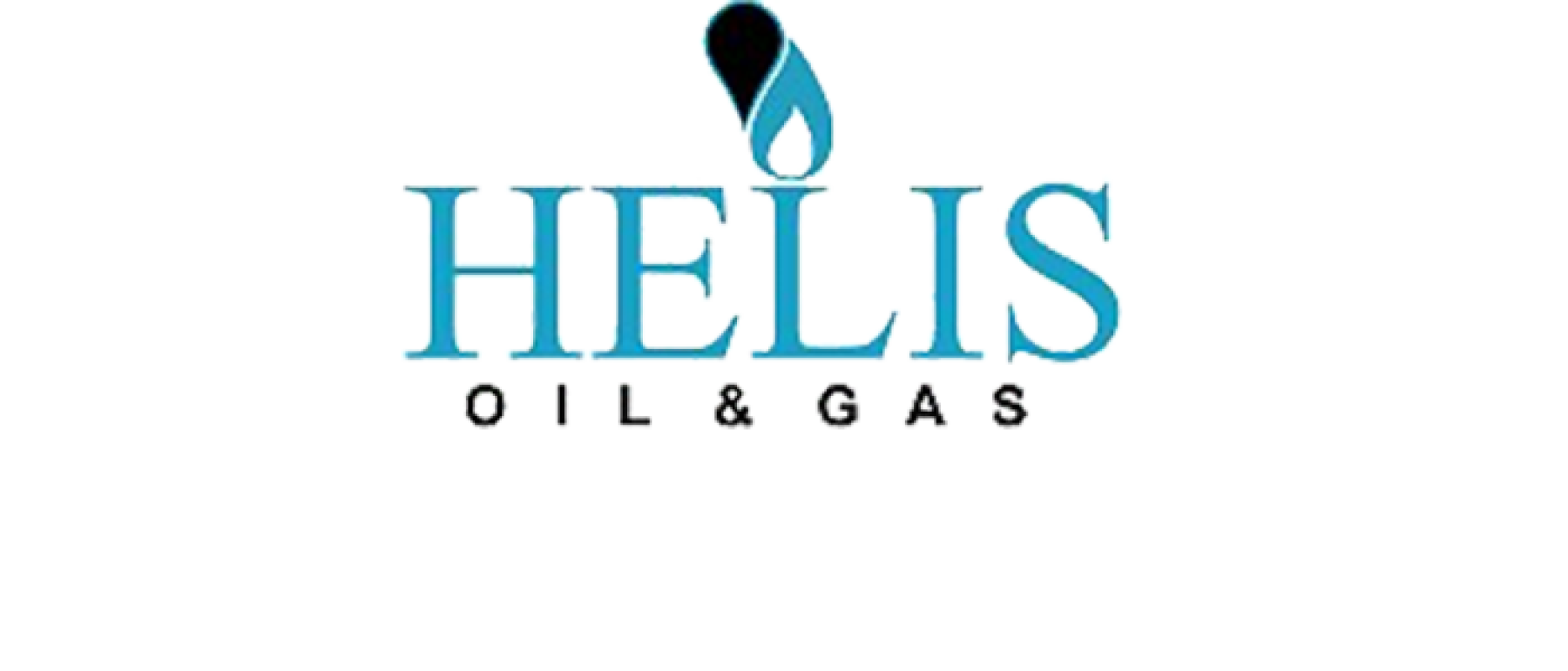 Helis Oil & Gas logo