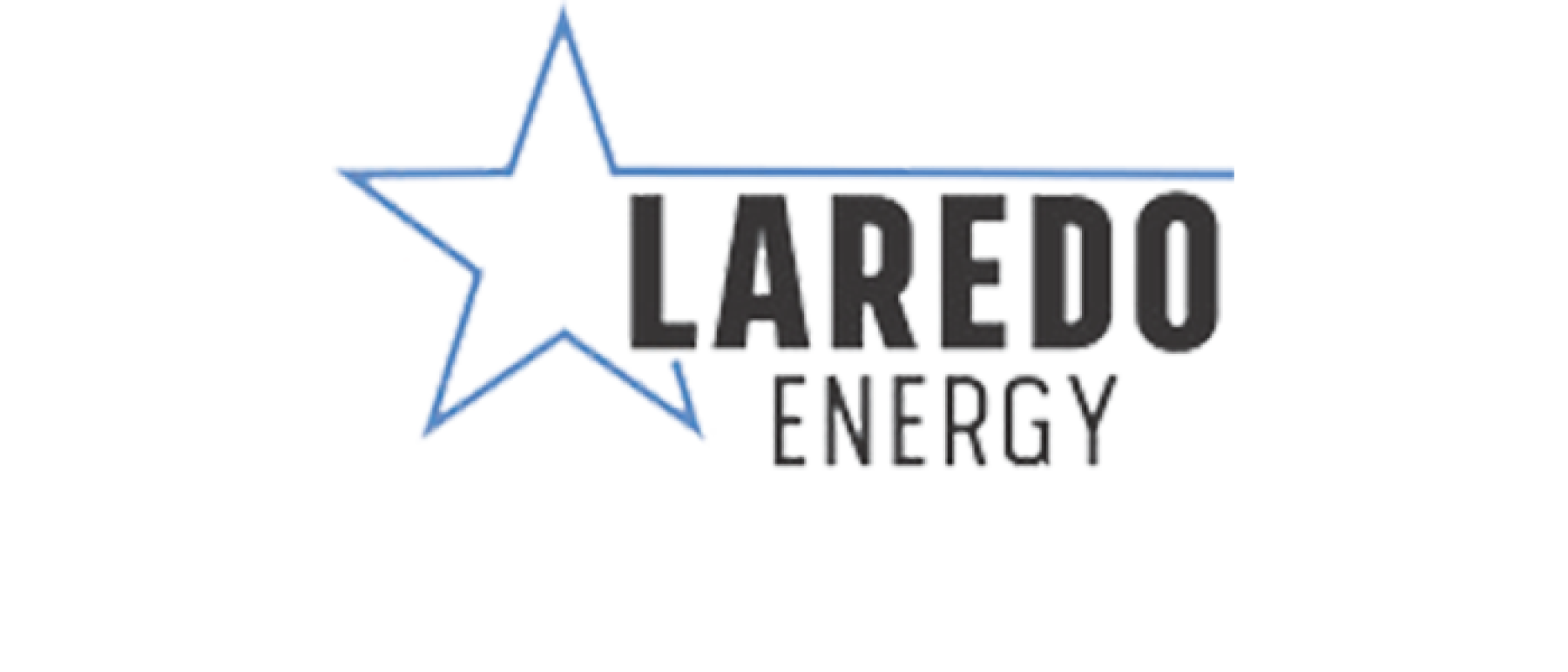 Laredo Energy logo