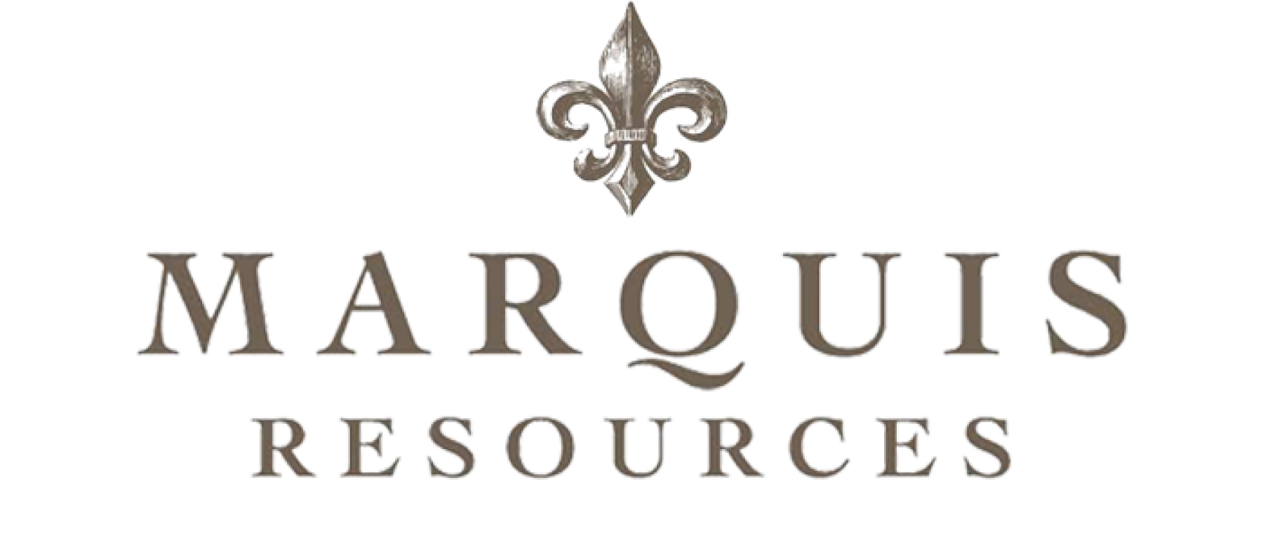 Marquis Resources logo